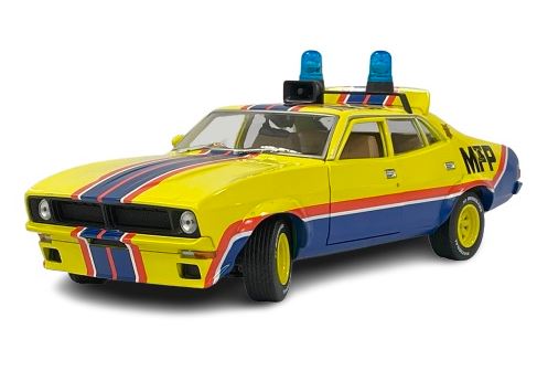 DDA 1/18 1974 Ford Falcon XB MFP 'Big Bopper - Mad Max' image