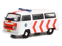 Greenlight 1/64 1975 Volkswagen Type 2 (T2B) image