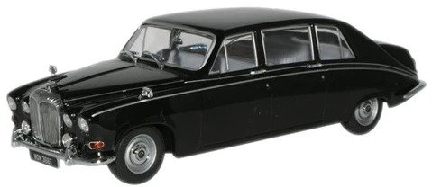 Oxford  1/76 Daimler DS420 Limousine  image