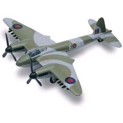 Motormax  1/100  Mosquito   image