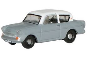 Oxford  1/148 Ford Anglia 105E  image