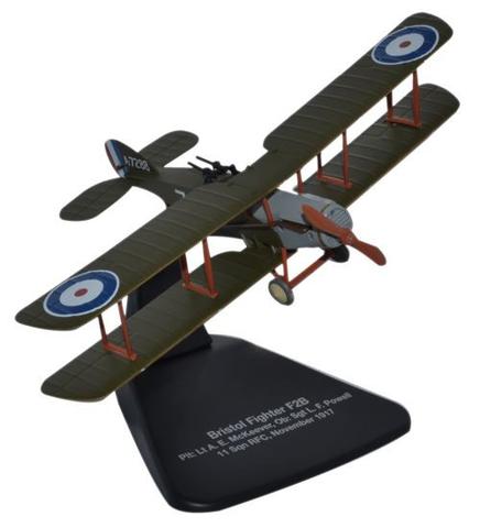 Oxford 1/72 Bristol Fighter F2B  image