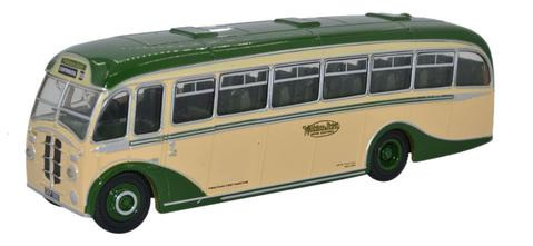 Oxford  1/76 Beadle Integral  Maidstone & District image