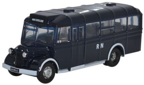 Oxford  1/148 Bedford OWB Bus - Royal Navy  image