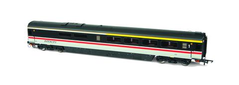 Oxford  1/76 Mk3a Coach RFM- BR Intercity Swallow 10201  image