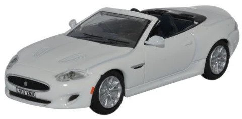 Oxford  1/76 Jaguar XK Convertible  image