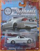 OZ Wheels 1/64 Holden VF HSV Maloo 'Fully Sick Detail - Series 1' image