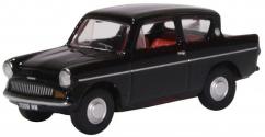 Oxford 1/76 Ford Anglia 105E Saloon image