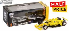 Greenlight 1/18 NTT Indy Car #3 Pennzoil 2022 - Scott McLaughlin image