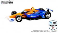 Greenlight 1/18 NTT Indy Car 2024 #9 Scott Dixon - Chip Ganassi Racing image