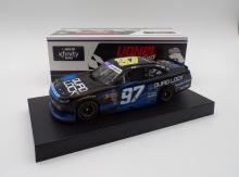  Lionel Racing 1/24 Chevrolet NASCAR #97 Quad Lock - Shane Van Gisbergen image