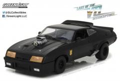 Greenlight 1/18 Ford Falcon XB 1973 - Mad Max Last of the V8 Interceptors image