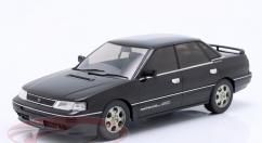 IXO Models 1/18 Subaru Legacy RS 1991 Black image