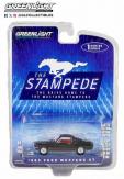 Greenlight 1/64 Ford Mustang GT 1965 image