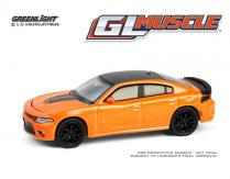 Greenlight 1/64 Dodge Charger Daytona 392 2018 image