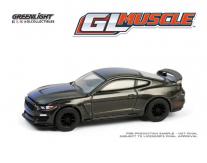 Greenlight 1/64 Ford Shelby GT350 2017 image