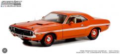 Greenlight 1/18 1970 Dodge Challenger R/T image