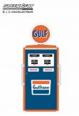 Greenlight 1/18 Tokheim 350 Twin Gas Pump 1954 - Gulf image