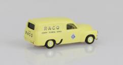 DDA 1/64 Holden FJ 1955 RACQ image
