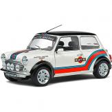 Solido 1/18 Mini Cooper Sport M Racing 1998 "Martini Streetfighter" image