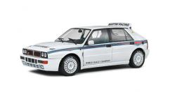 Solido 1/18 Lancia Delta HF Integrale Evo 1 1992 Martini 6 White image