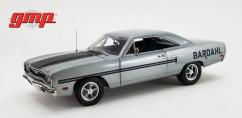 GMP 1/18 Plymouth GTX 1970 Drag Car 'Bardahl - Al Young' image