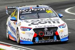 Biante 1/18 Holden ZB Commodore BJR #96 Jones/Boys '2022 Bathurst 1000' image