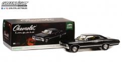 Greenlight 1/18 Chevrolet Impala Sport Sedan 1967 image