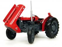 Universal Hobbies 1/16 1963 Massey Ferguson MF 35 image
