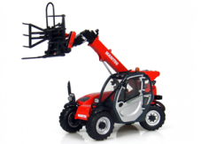 Universal Hobbies 1/32 Manitou MLT 625 image