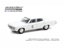 Greenlight 1/64 AMC Matador image