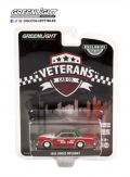 Greenlight 1/64 Dodge Diplomat 1983 image
