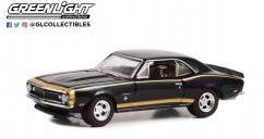 Greenlight 1/64 Chevrolet Camaro SS 1967 image