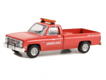 Greenlight 1/64 Ford F-250 1994 image