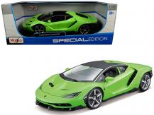 Maisto 1/18 Lamborghini Centenario image