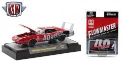 M2 Machines 1/64 1969 Dodge Daytona HEMI image