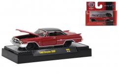 M2 Machines 1/64 1960 Chrysler 300F image