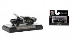 M2 Machines 1/64 1967 Chevrolet Camaro Z/28 RS image