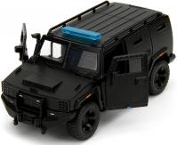 Jada 1/32 Agency SUV - Fast and Furious image