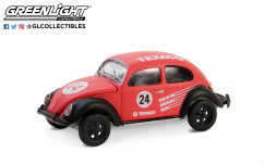 Greenlight 1/64 Volkswagen Split Window Beetle image