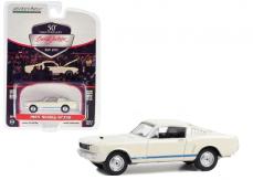 Greenlight 1/64 Shelby GT350 1965 image