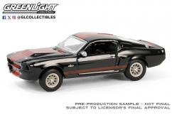 Greenlight 1/64 Ford Mustang Eleanor 1967 image