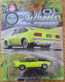 OZ Wheels 1/64 Holden A9X Torana 'Fully Sick Detail - Series 1' image