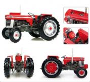 Universal Hobbies 1/16 Massey Ferguson 165 (US Version) image