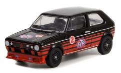 Greenlight 1/64 1980 Volkswagen Golf GTI #2 image