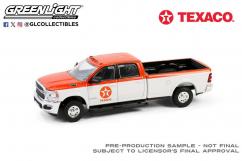 Greenlight 1/64 Dodge RAM 2500 2023 image