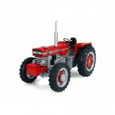 Universal Hobbies 1/32 Massey Ferguson 1080 4WD Tractor 1970 image