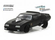 Greenlight 1/64 1973 Ford Falcon XB - Last of the V8 Interceptors image