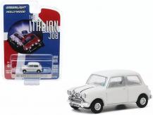 Greenlight 1/64 Austin Mini Cooper S 1275 Mkl 1967 - White image