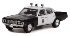 Greenlight 1/64 AMC Matador 1972 - Starsky & Hutch image